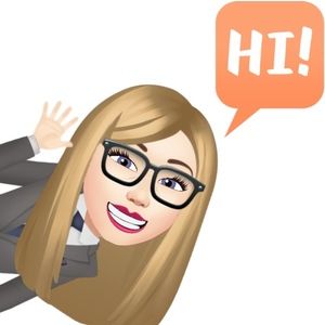 Meet your Posher, Deborah